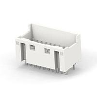 AMP Connectors - TE Connectivity 1827229-6 Headers & Wire Housings GIC 2.0 HDR ASSY 20P