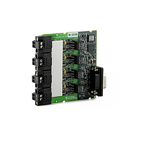 NI sbRIO-9239 C Series Voltage Input Module (-10V~10V, 50 kS/s/ch, 24 bits, Screw Terminal (qty 4))