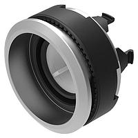 EAO 84-0200.7 Indicator Actuator Anodized ALM IND HSNG 22.5mm