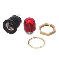 Dialight 162-8430-0931-502 PMI Bases SUB MIN PANEL IND