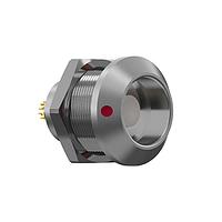 ODU G11K0C-P06LFD0-0000 Circular Push Pull Connectors