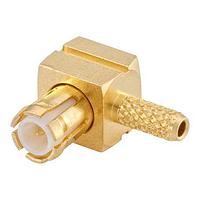 Rosenberger 29S211-302L5 Cable Connectors RIGHT ANGLE PLUG