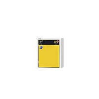 JEIOTECH SC3-30F-0806D1D-C Fire Safety Storage Cabinet (116L; Type 30)