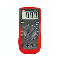 UNI-T UT151F Modern Digital Multimeter (600VAC/DC, 10AAC/DC)