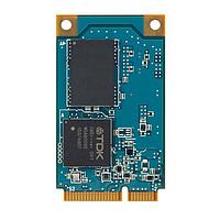 TDK SME1B064GTKDCB00SSA0 mSATA SSDs 3.3V 5% 385mA 64GB SSD mSATA