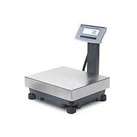 Lonroy ES60K Industrial Precision Electronic Balance Tester (60kg, 0.5g)