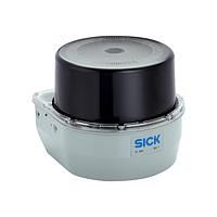 SICK LRS4581R-230001 2D LIDAR Sensors (12.5 Hz / 25 Hz, 0.24°, 0.2 m ~ 130 m)