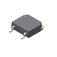 IXYS DSEP60-06AZ-TRL Rectifiers Power Diode Discretes-FRED TO-268AA REEL