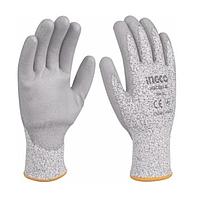 INGCO HGCG01-XL Cut Resistant Gloves (1 pair)