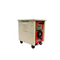 Transformer welding machine