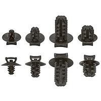 Panduit PUM-925-C30 Push Mount Fir Tree Push Mount 346