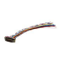 AirBorn MM-2C3-025-261-29WN Receptacle CONNECTOR, M SERIES