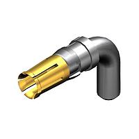 Molex / FCT 173112-0163 D-Sub Contacts FCT TERM HPWR RA PC PC RCPT 40 AMP