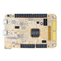 NXP FRDM-KL82Z Development Boards & Kits - ARM Freedom Development Board for Kinetis KL81 and KL82 MCUs