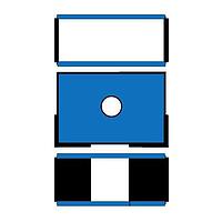 Murata Electronics LQZ02HQ242A02E High Pass