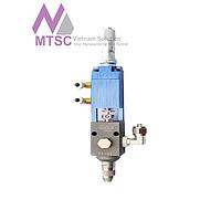 Anda DJ-01 Needle Valve