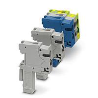 PHOENIX CONTACT 3041066 DIN Rail Terminal Blocks SPV 2.5/ 1-M BU