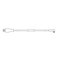 Rosenberger 70W-19K1-W1K2-00305 RF Cable Assemblies
