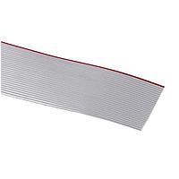 3M Electronic Specialty 7100161684 Flat Cables 30 CONDUCTOR ROUND&FLAT CABLE