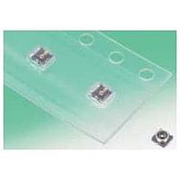 Hirose Electric W.FL2-R-SMT-1(10) Connectors W.FL RECEPTACLE SMT