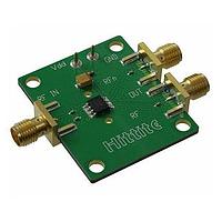 Analog Devices 104631-HMC361S8G Prescaler HMC361S8G Evaluation PCB