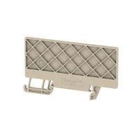 Weidmuller 2489090000 Partitian Plate APP 2
