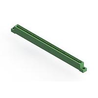 EDAC 845-062-520-108 Standard Card Edge Connectors .100" (2.54mm) Pitch Card Edge Connector