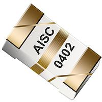 Abracon AISC-0402F-33NJ-T RF Inductors FIXED IND 33NH 1.3A 65 MOHM SMD