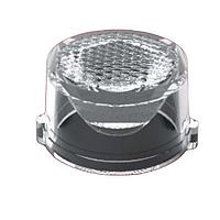 LedLink Optics LL01ZZ-DCJ40L06 LED Lighting Lens Diameter oe16Height 8.540