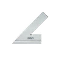 INSIZE 4747-200 45° Square With Wide Base (45°; 200x130mm)