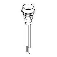 Lumex SSI-LXR1612SRD12V6 LED Panel Mount Indicators LED PMI