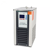 Faithful DLSB 5L-40℃ Ultra-Low Temperature Stirring Reaction Bath (5L; -40℃~RT)