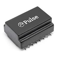 Pulse Electronics HM1237NL Signal Transformers MDL Dual XFMR-CMC AEC-Q200