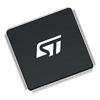 STMicroelectronics STM32H725IGT3 ARM Microcontrollers - MCU High-performance & DSP DP-FPU Arm Cortex-M7 1 MByte Flash 564 KBytes RAM 550 MHz