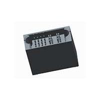 AMP Connectors - TE Connectivity 1892801-1 Power to the Board MBXL VERT HDR 16S+2p