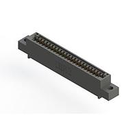 EDAC 395-024-521-404 Standard Card Edge Connectors .100" (2.54mm) Pitch Card Edge Connector