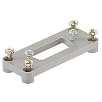 HARTING 09200009928 Adapter Plate D-SUB ADAPTER 15 POLES