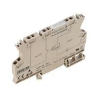 Weidmuller 8324590000 DIN Rail Terminal Blocks MCZ TO 24VDC/50MS