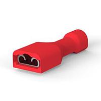 AMP Connectors - TE Connectivity 2-520194-2 Receptacle ULTRA-FAST RECPT 22-18 AWG