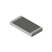 SEI Stackpole HVCB1206JTD120K Thick Film Resistor 120KOhms 1206 0.33W 1% 100ppm Hi Volt Solder Wrap