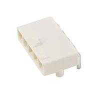 Amphenol FCI 10136646-03214LF Headers & Wire Housings Minitek Power4.2 SR RATH HDR 3Pos G/F