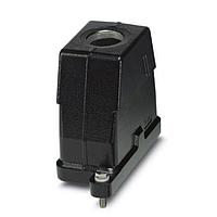 PHOENIX CONTACT 1411882 Hoods HC-HPR-B10- HHWH-1TTM25-EM-BK