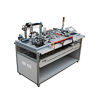DOLANG DLFA-555D Optical Electromechanical Integration Training Equipment