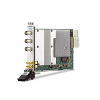 NI PXIe-5162 PXI Oscilloscope (5 GS/s, 2 Channel, 64 MB, ±25V)