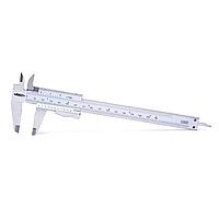 INSIZE 1223-2002 Vernier Caliper (0-200mm/0-8")