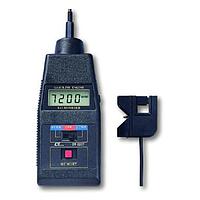 LUTRON DT-2237 Gasoline Tachometer