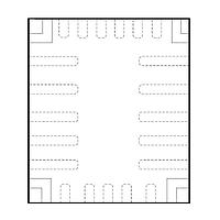Monolithic Power Systems (MPS) MPQ4480GV-AEC1-P Switch Mode Converter 6A, 36V, Step-Down Converter for Automotive, AEC-Q100 Qualified