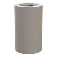 Essentra Components 15TSP102 Round Round Standoff, #4-40 Thread, .313 Spacer