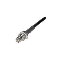 HUBER+SUHNER 24_TNC-50-3-54/133_NE Connectors TNC straight bulkhead cable jack(f)