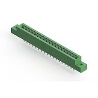 EDAC 306-018-420-102 Receptacles Card Edge Connector